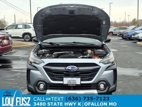 Used 2024 Subaru Outback Limited image 30