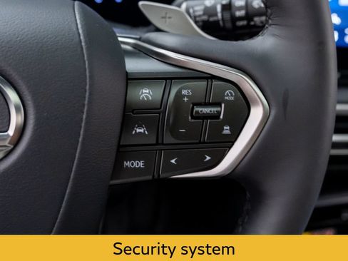 Used 2024 Lexus RX 350 AWD w/ Technology Package image 24