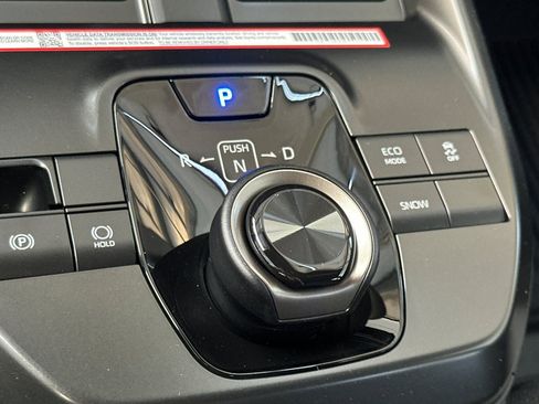 New 2026 Toyota bZ image 25