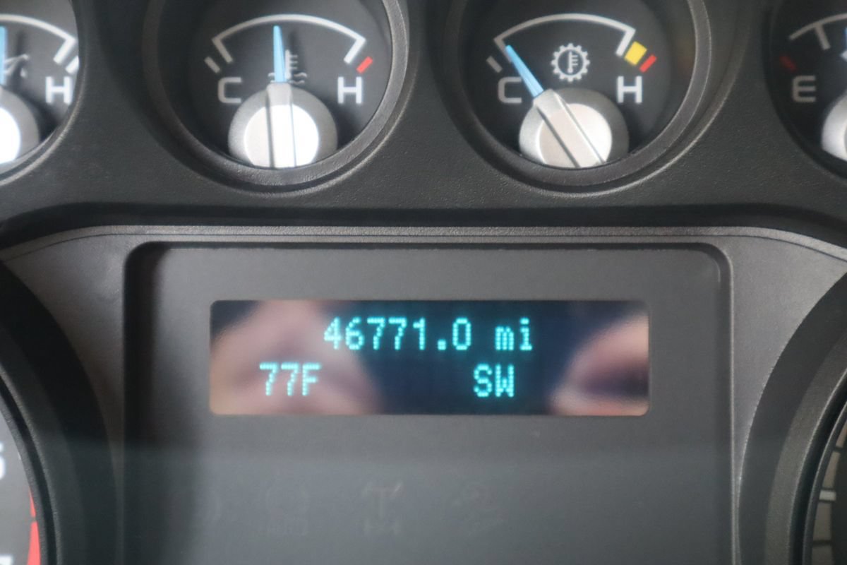 Used 2011 Ford F350 XL w/ PWR Equipment Group AWD/4WD image 43
