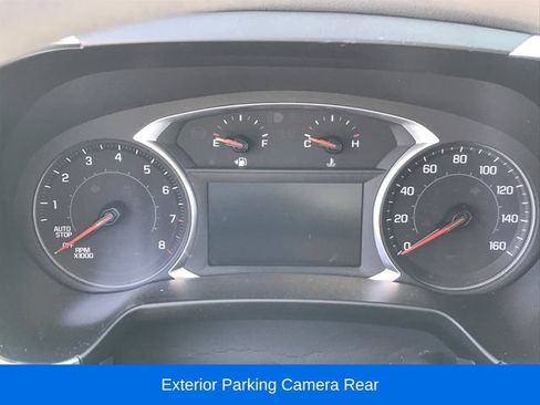 Used 2021 Chevrolet Blazer LT AWD/4WD image 8