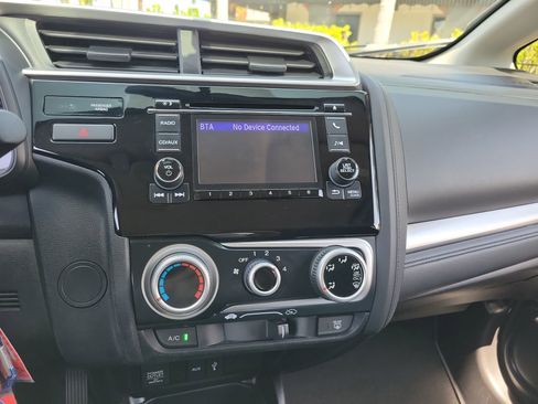 Used 2016 Honda Fit LX image 26