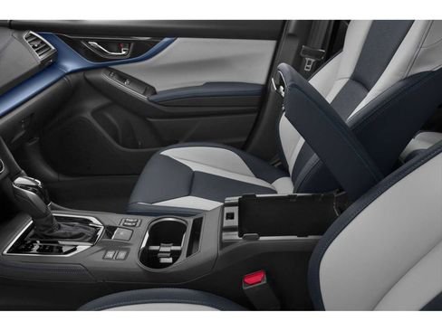Used 2019 Subaru Crosstrek Hybrid w/ Moonroof Package w/Navigation AWD/4WD image 10