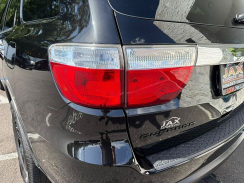 Used 2013 Dodge Durango Crew RWD image 8