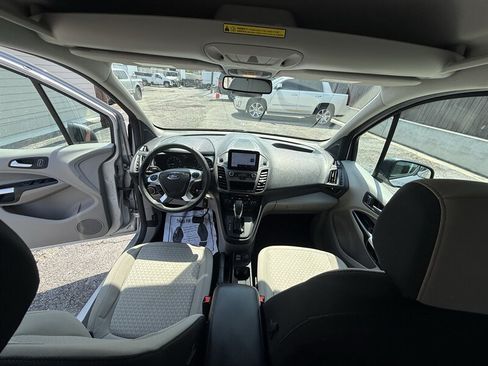 Used 2022 Ford Transit Connect XLT FWD image 33