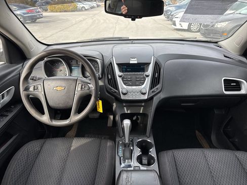Used 2014 Chevrolet Equinox LS image 13