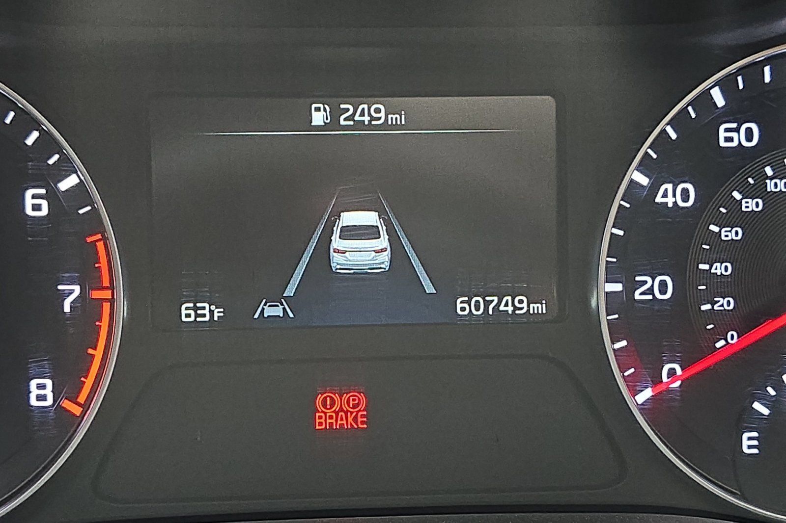 Used 2023 Kia Forte GT FWD image 22