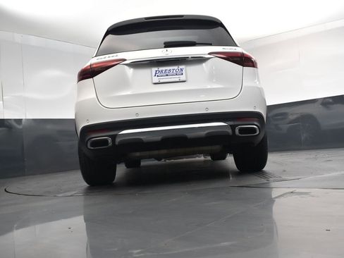 Used 2024 Mercedes-Benz GLE 350 4MATIC image 22