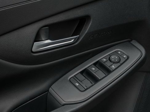 New 2026 Nissan Sentra SV image 15