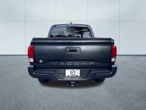 Certified 2023 Toyota Tacoma SR5 image 6