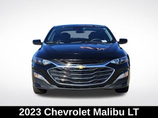 Used 2023 Chevrolet Malibu LT video 2