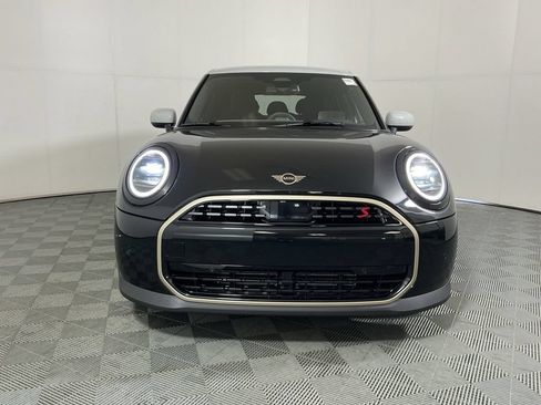 New 2026 MINI Cooper S FWD image 3