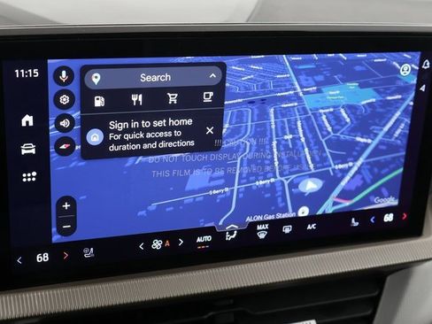 New 2026 Ford Explorer Active w/ Active Comfort Package image 23