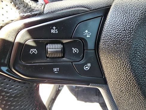 Used 2022 Chevrolet TrailBlazer RS w/ Sun and Liftgate Package FWD image 26