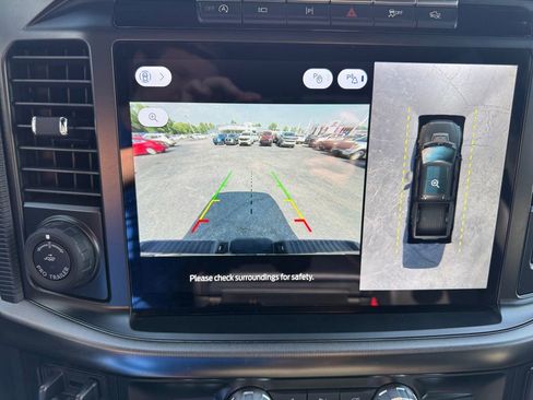 Used 2024 Ford F150 Raptor AWD/4WD image 23