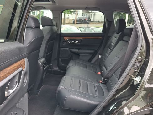 Used 2019 Honda CR-V EX-L image 10
