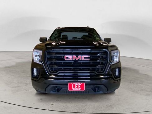 Used 2022 GMC Sierra 1500 Elevation w/ X31 Off-Road Package image 9