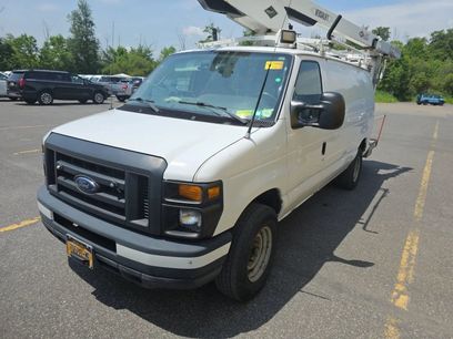 Used 2013 Ford E-350 and Econoline 350 Super Duty