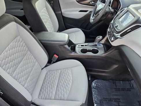 Used 2021 Chevrolet Equinox LS w/ LS Convenience Package image 16