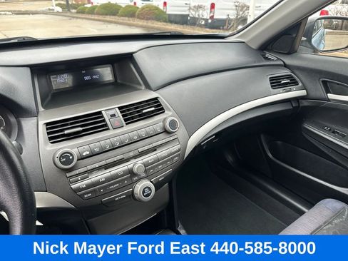Used 2012 Honda Accord LX image 22