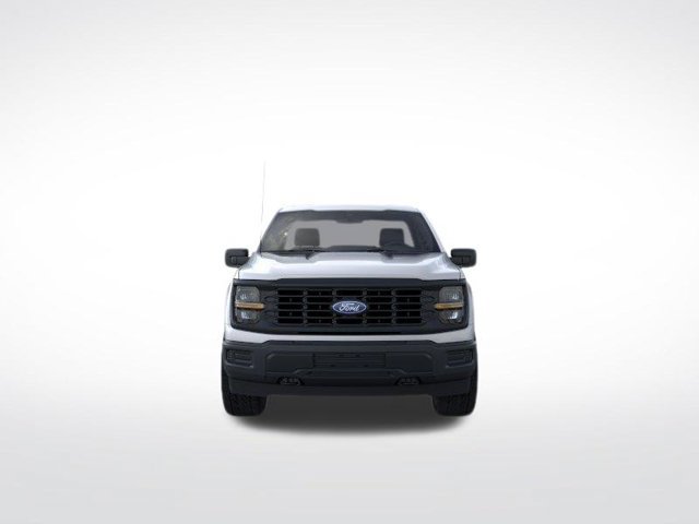 New 2026 Ford F150 XL AWD/4WD image 8