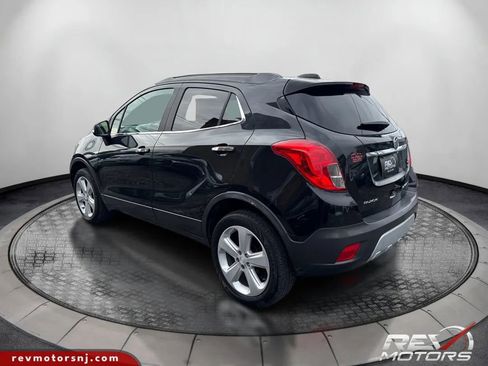 Used 2015 Buick Encore Convenience image 3
