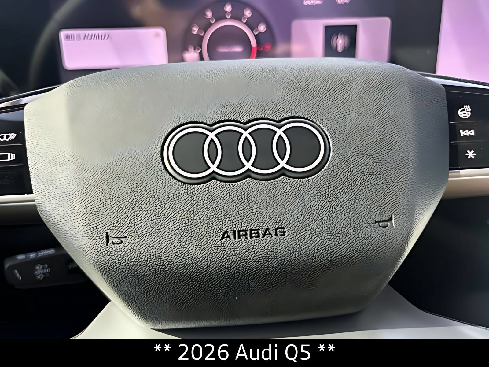 New 2026 Audi Q5 Premium Plus AWD/4WD image 29