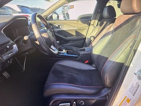 Used 2024 Acura Integra Type S image 10