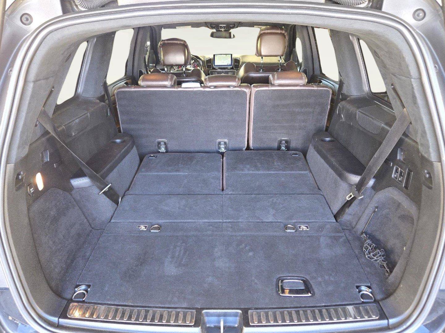 Used 2017 Mercedes-Benz GLS 63 AMG 4MATIC image 53
