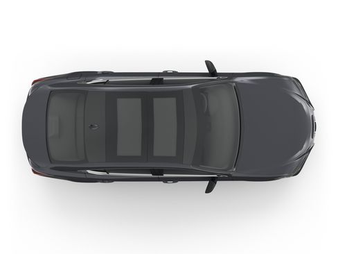 Used 2022 Lexus ES 350 w/ Premium Package FWD image 61