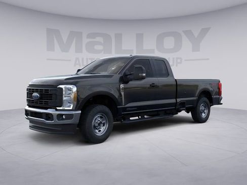 New 2026 Ford F350 XL w/ XL Off-Road Package AWD/4WD image 1