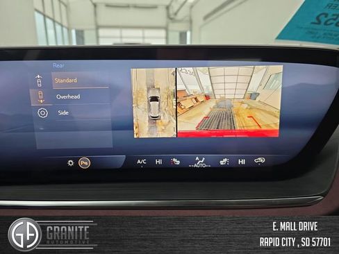 New 2026 Buick Envision Sport Touring AWD/4WD image 20