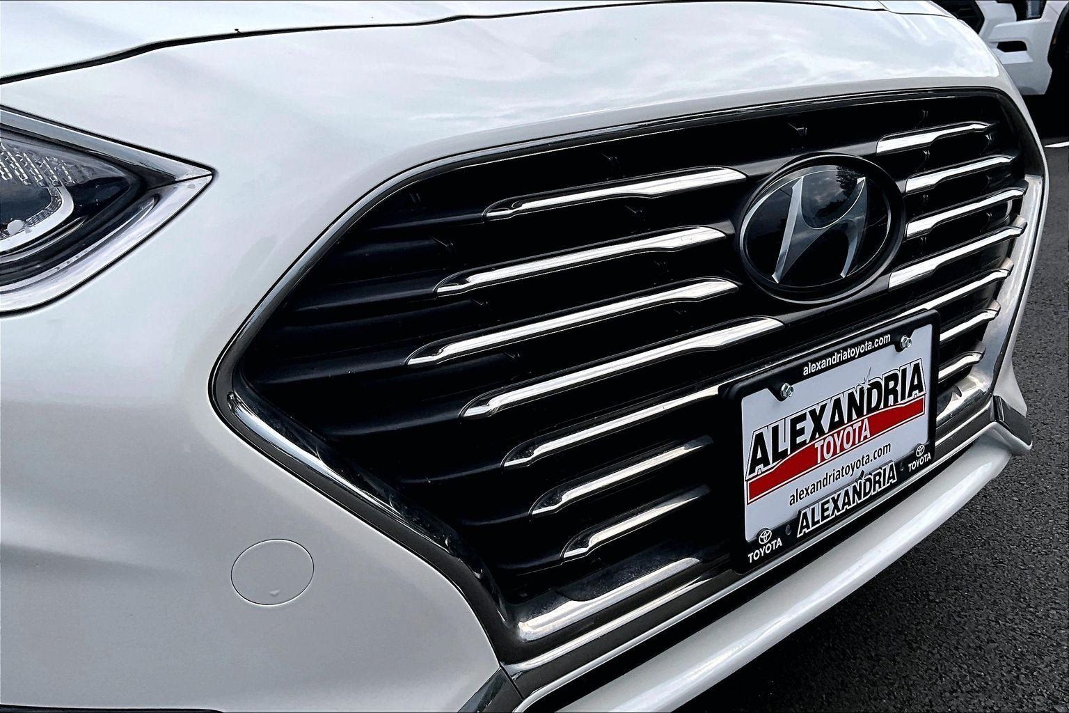 Used 2019 Hyundai Sonata Limited FWD image 28
