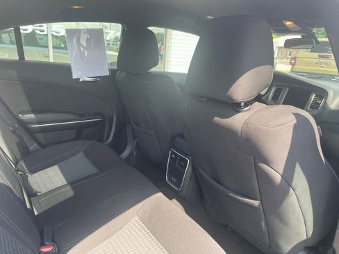 Used 2023 Dodge Charger SXT image 13