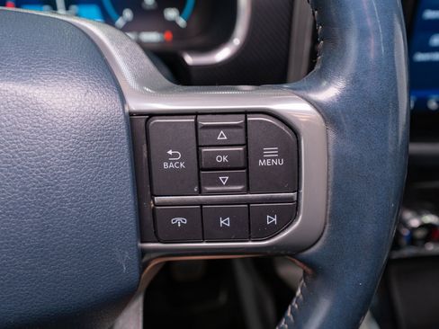 Used 2021 Ford F150 Limited AWD/4WD image 35