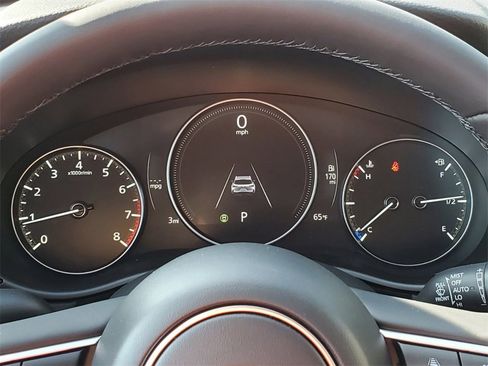 New 2025 MAZDA CX-50 AWD 2.5 S w/ Weather Package image 20