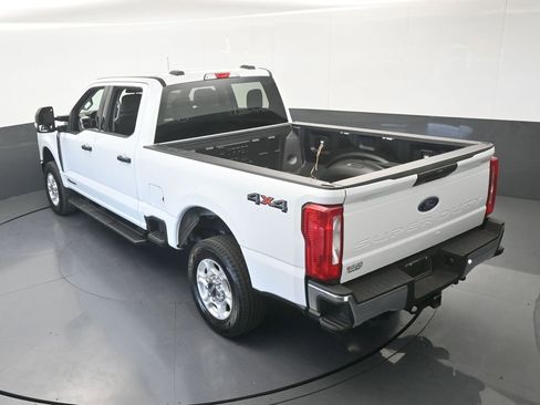Used 2025 Ford F250 XLT image 54