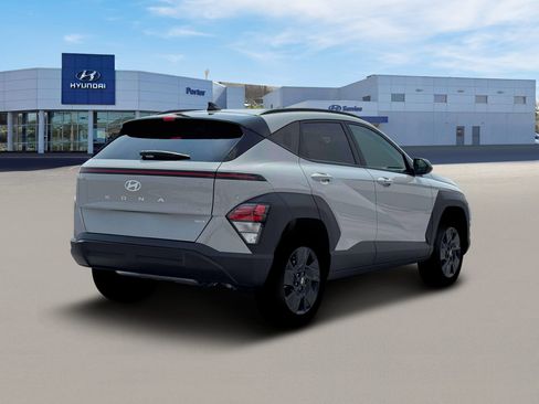 New 2026 Hyundai Kona SEL Sport image 7