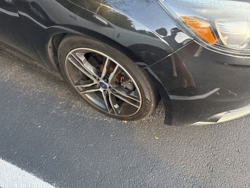 Used 2013 Ford Focus ST FWD image 2