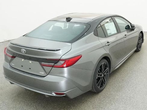 New 2026 Toyota Camry XSE image 20