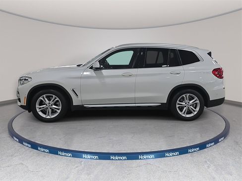 Used 2021 BMW X3 xDrive30i w/ Convenience Package image 9