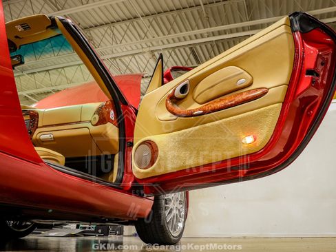 Used 2003 Porsche 911 Carrera RWD image 68