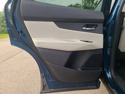 New 2026 Nissan Murano SL AWD/4WD image 21