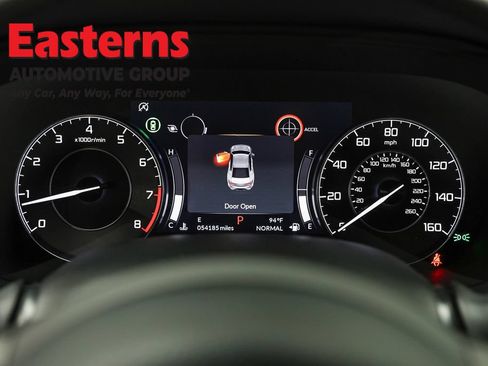 Used 2021 Acura TLX FWD image 17