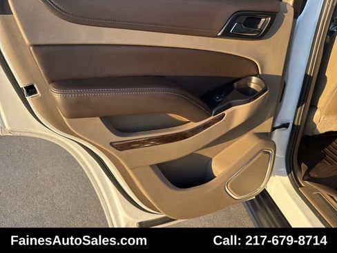 Used 2019 Chevrolet Tahoe LT image 58