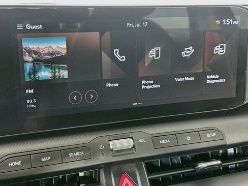 Used 2025 Kia K4 FWD image 21