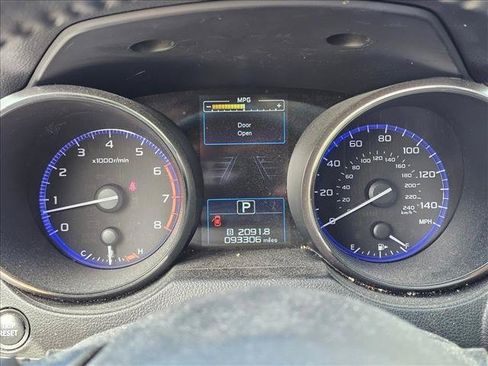 Used 2019 Subaru Legacy 2.5i Limited AWD/4WD image 22