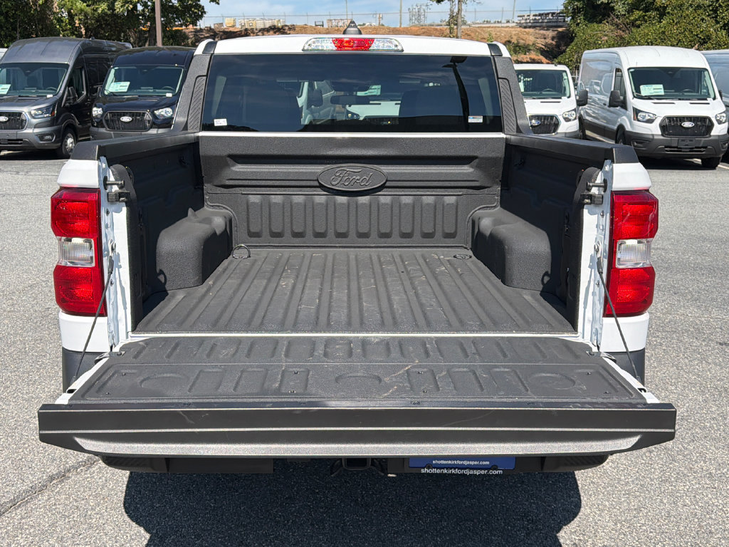 Used 2026 Ford Maverick XLT w/ Equipment Group 301A AWD/4WD image 18