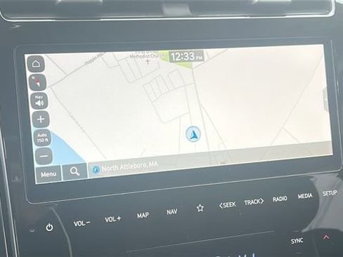 Used 2023 Hyundai Tucson Limited image 29