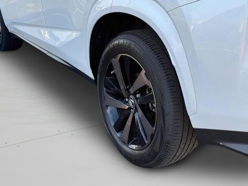 Used 2020 Lexus NX 300 AWD w/ Black Line Edition image 34